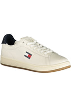 TOMMY HILFIGER Men Sneakers - White