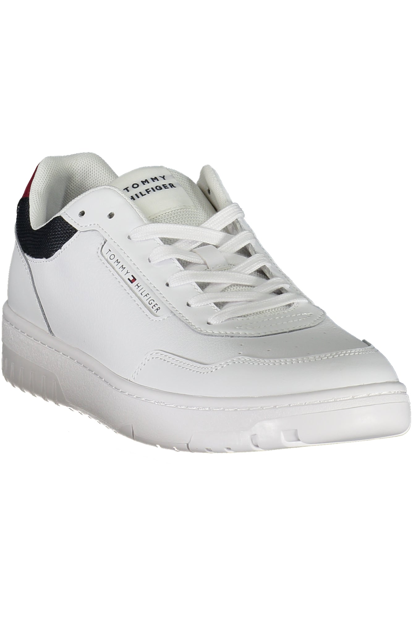 TOMMY HILFIGER Men Sneakers - White