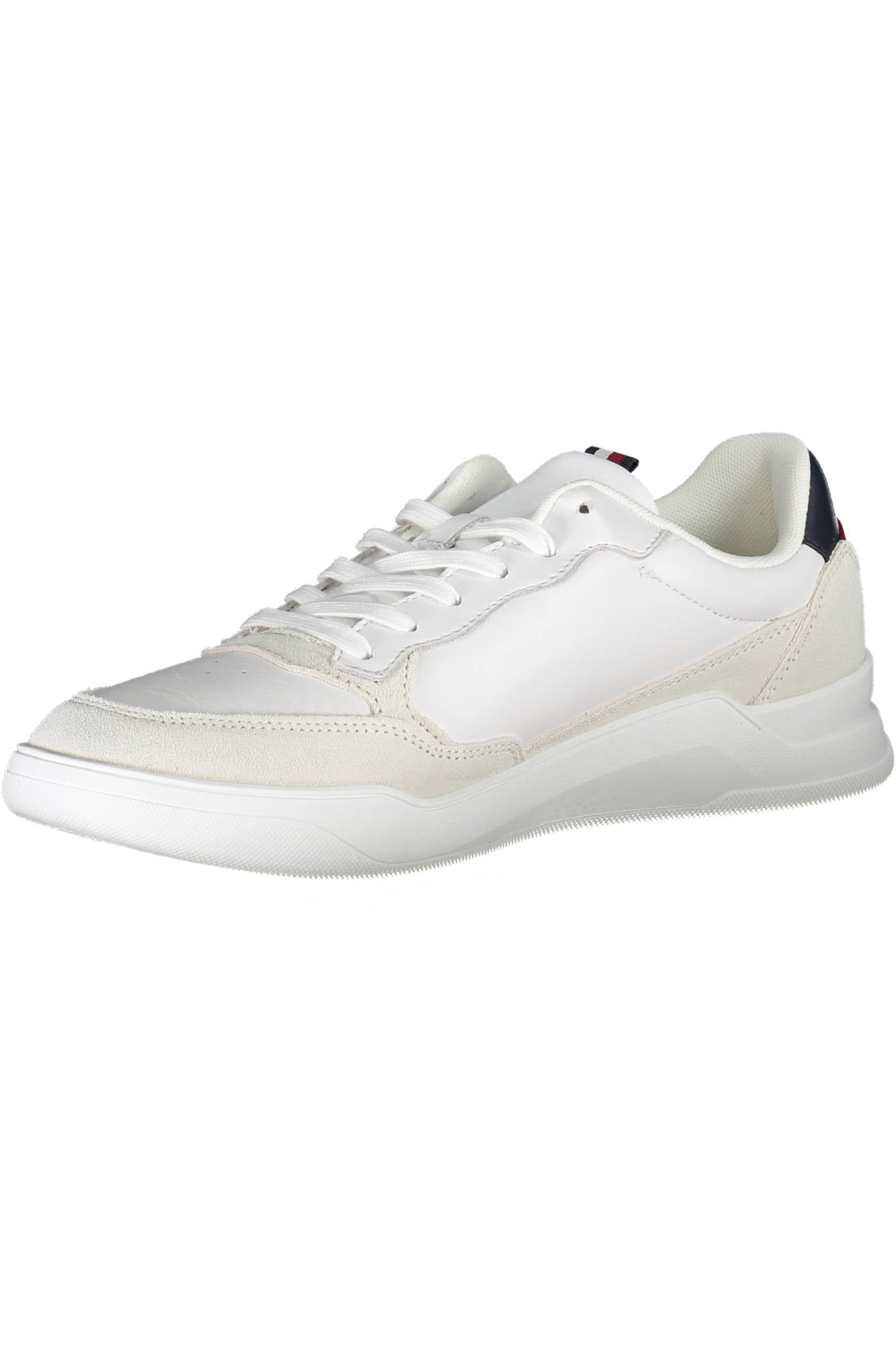 TOMMY HILFIGER Men Sneakers - White