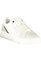TOMMY HILFIGER Men Sneakers - White