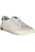 TOMMY HILFIGER Men Sneakers - White