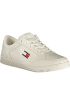 TOMMY HILFIGER Men Sneakers - White