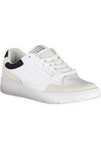 TOMMY HILFIGER Men Sneakers - White