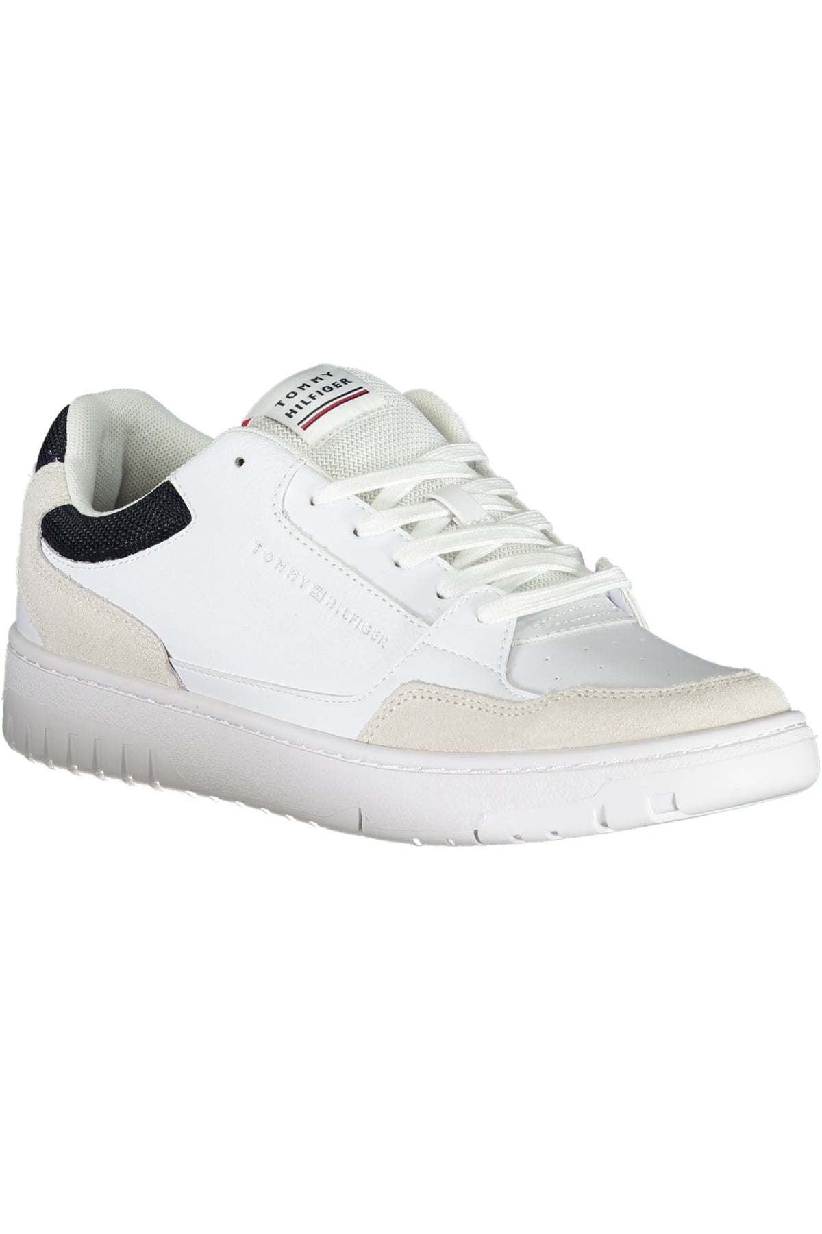 TOMMY HILFIGER Men Sneakers - White