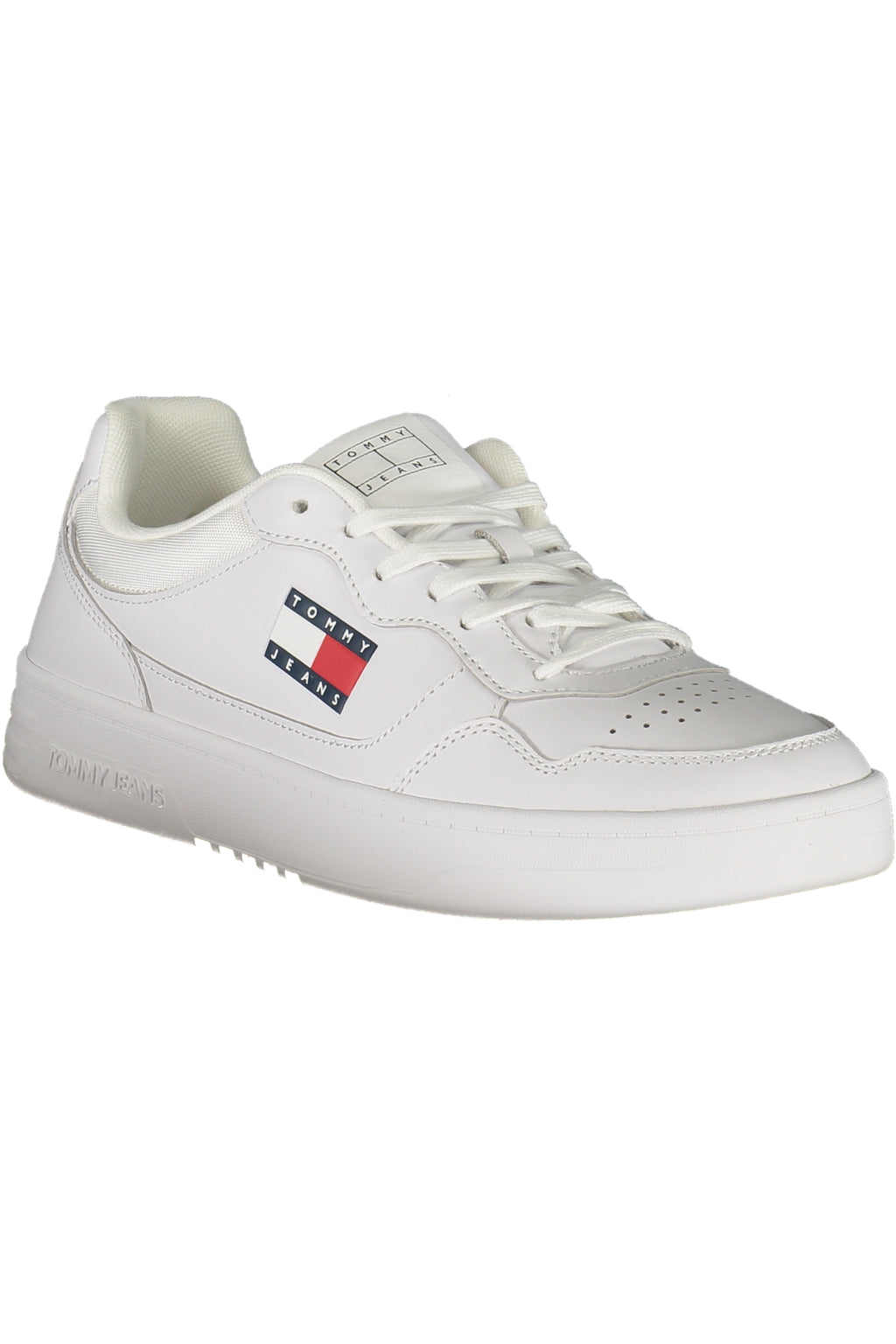 TOMMY HILFIGER Men Sneakers - White
