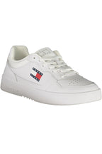 TOMMY HILFIGER Men Sneakers - White