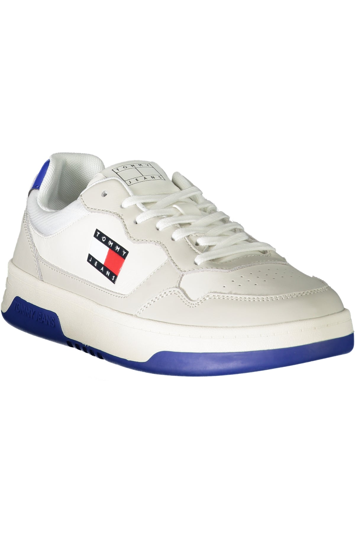TOMMY HILFIGER Men Sneakers - White