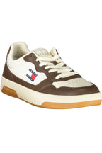 TOMMY HILFIGER Men Sneakers - White