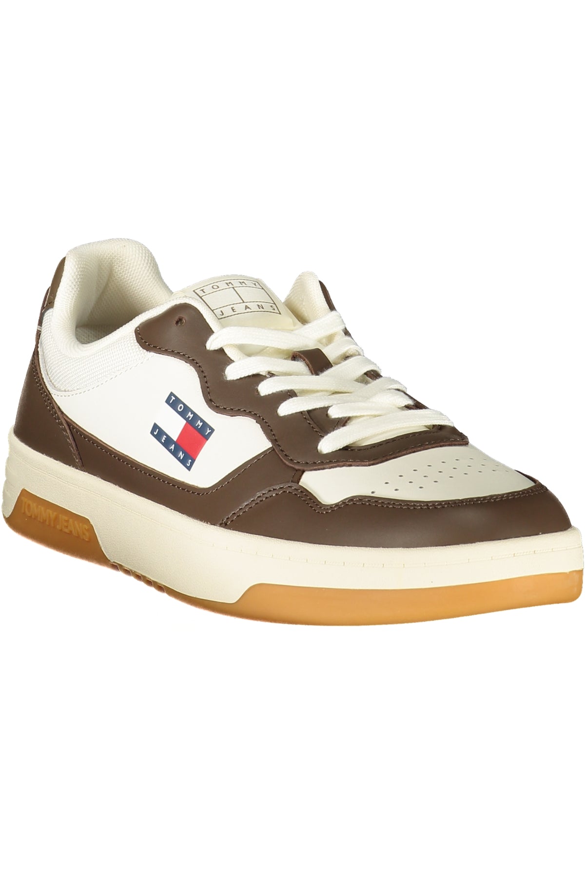 TOMMY HILFIGER Men Sneakers - White