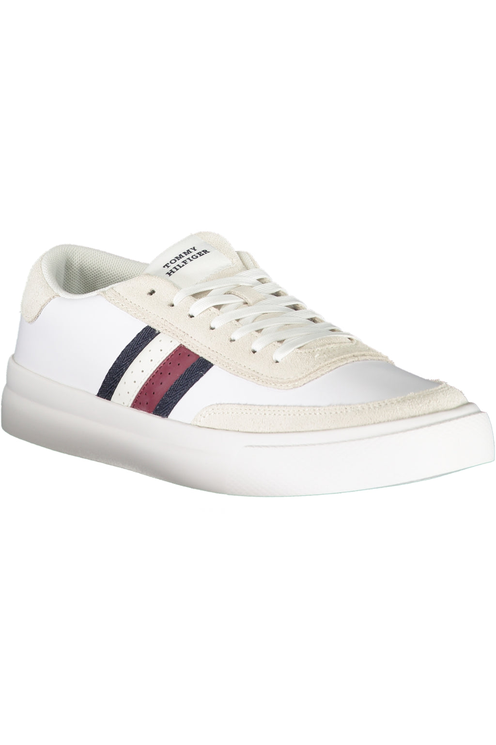 TOMMY HILFIGER Men Sneakers - White