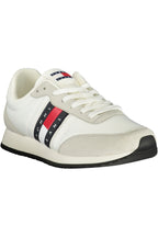 TOMMY HILFIGER Men Sneakers - White