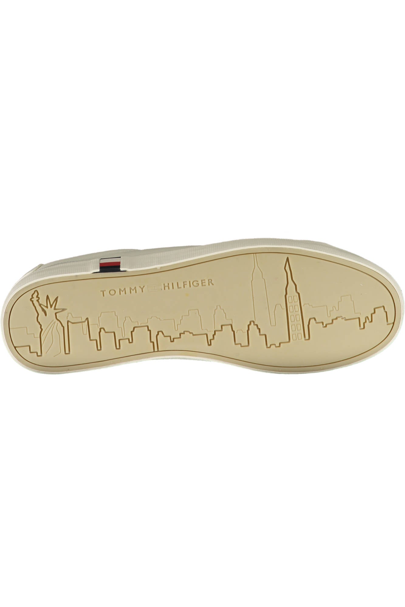 TOMMY HILFIGER Men Sneakers