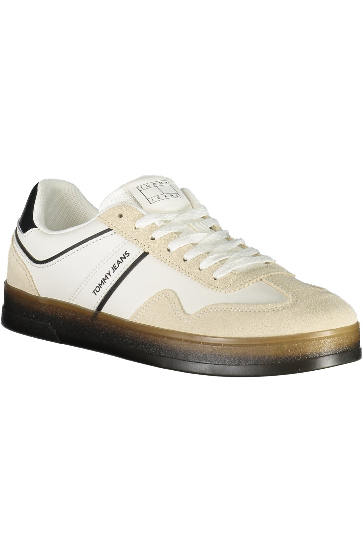 TOMMY HILFIGER Men Sneakers - White