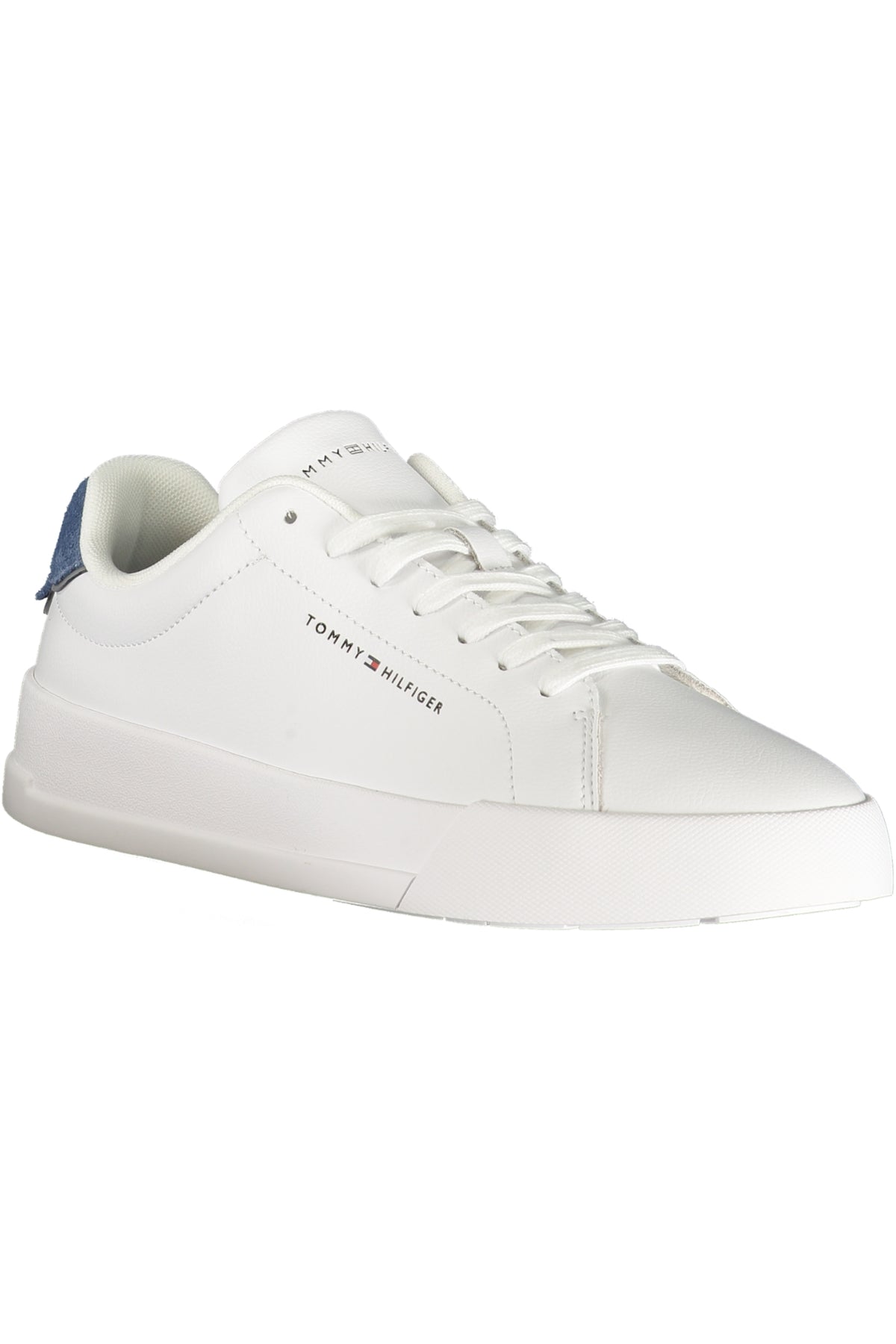 TOMMY HILFIGER Men Sneakers - White