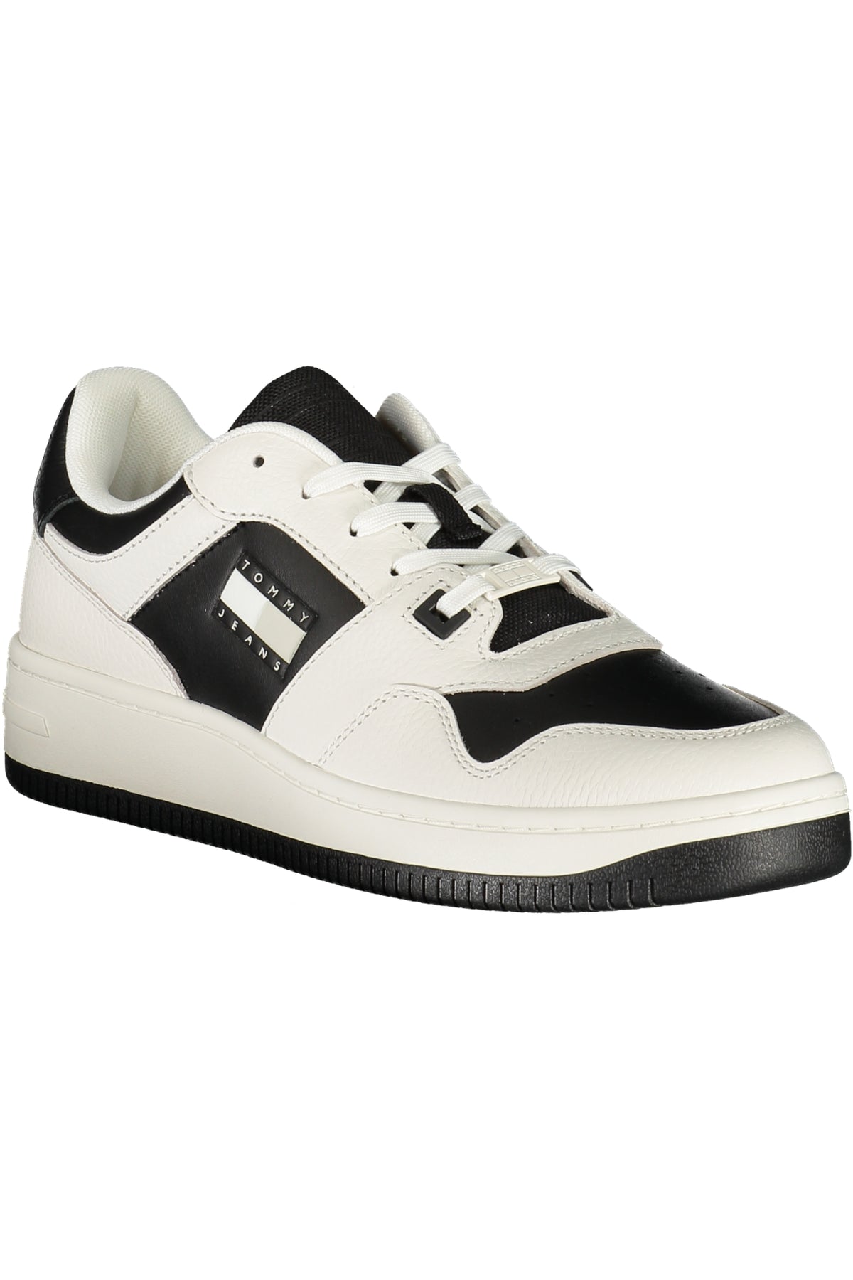 TOMMY HILFIGER Men Sneakers - White