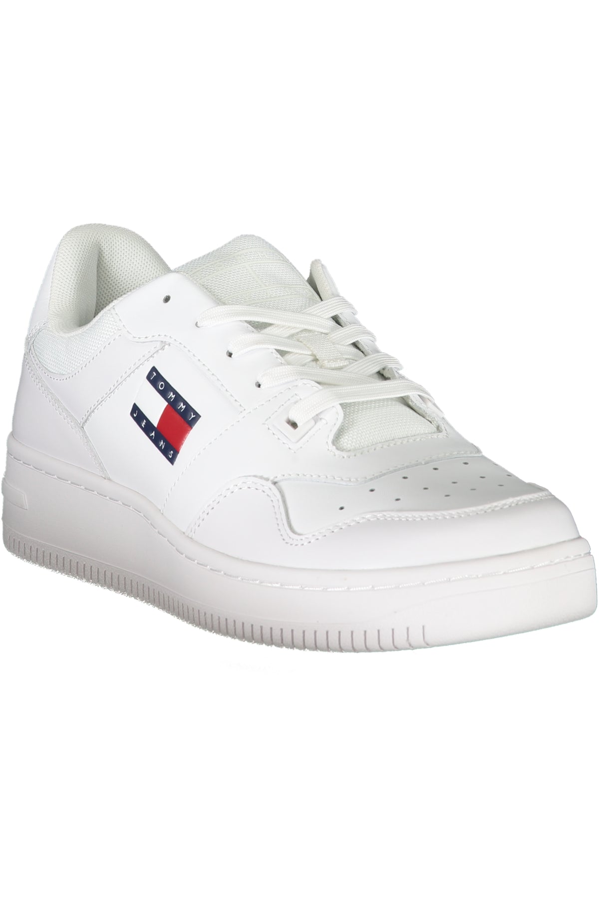 TOMMY HILFIGER Men Sneakers - White