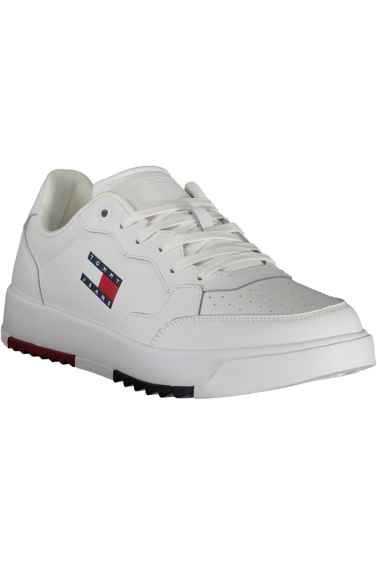 TOMMY HILFIGER Men Sneakers - White