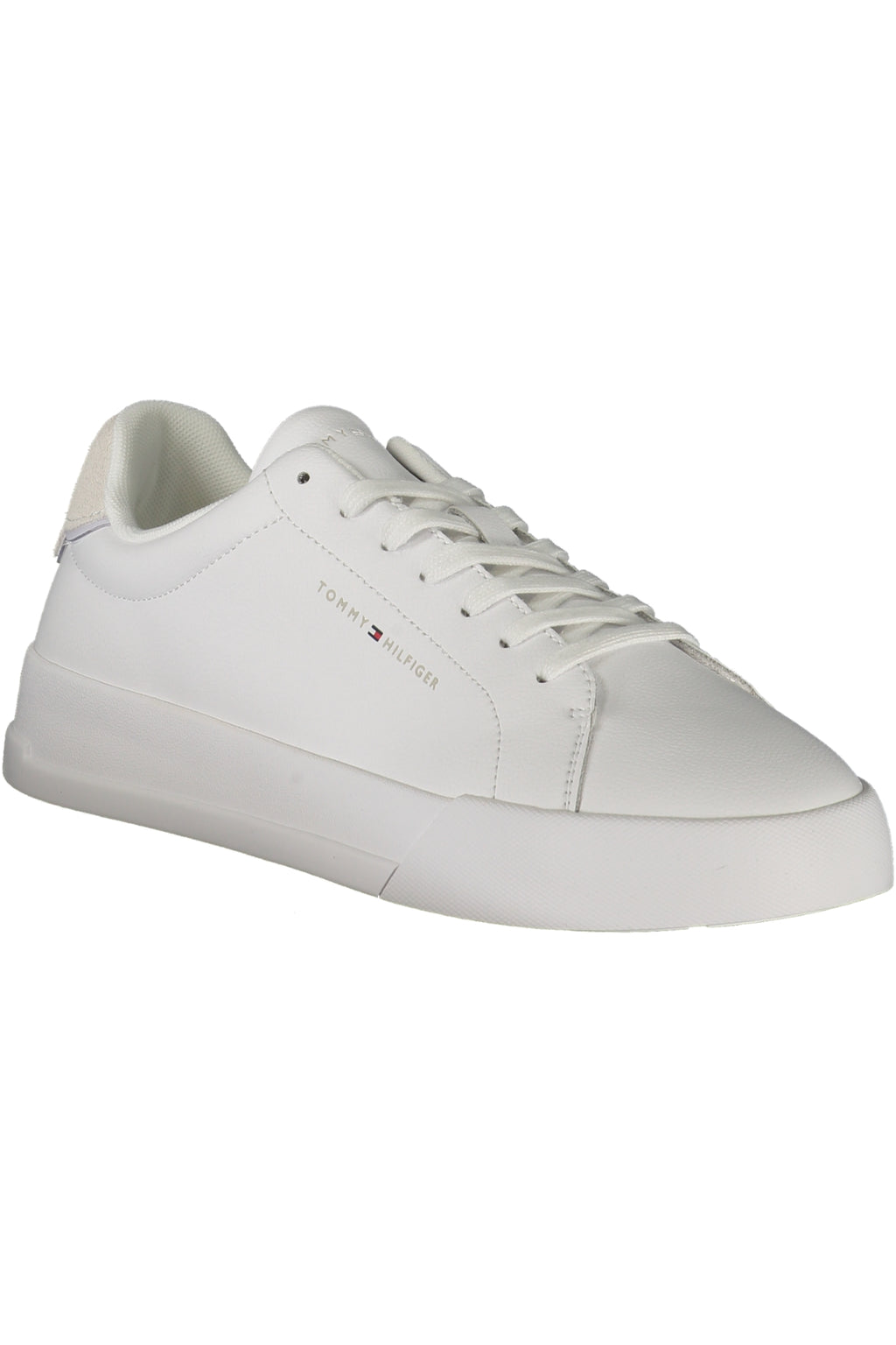 TOMMY HILFIGER Men Sneakers - White