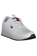 TOMMY HILFIGER Men Sneakers - White