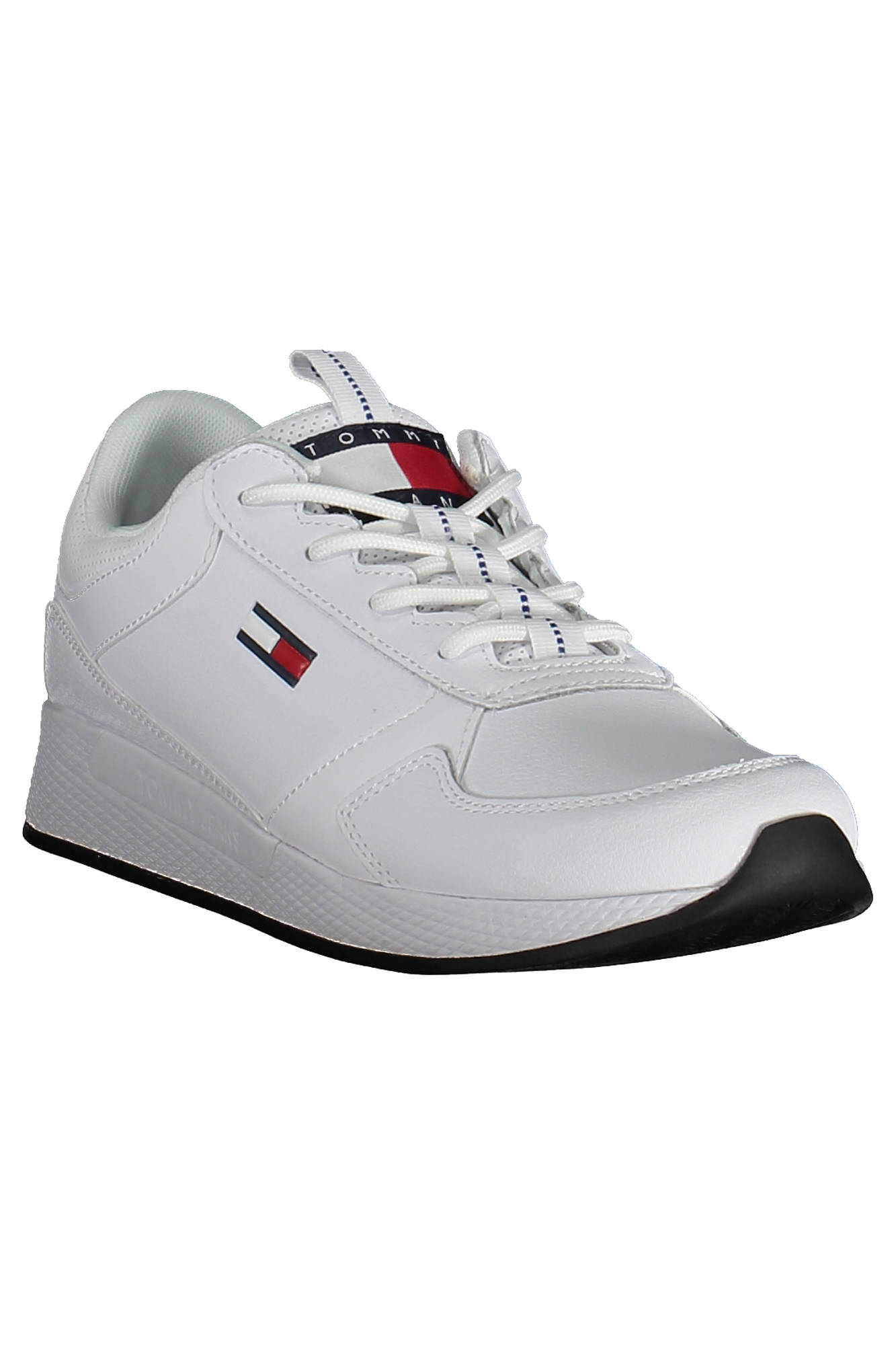 TOMMY HILFIGER Men Sneakers - White