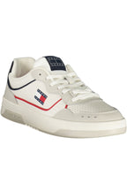 TOMMY HILFIGER Men Sneakers - White
