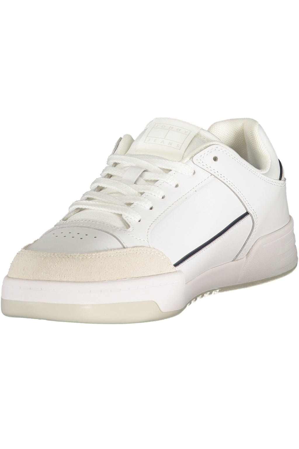 TOMMY HILFIGER Men Sneakers - White