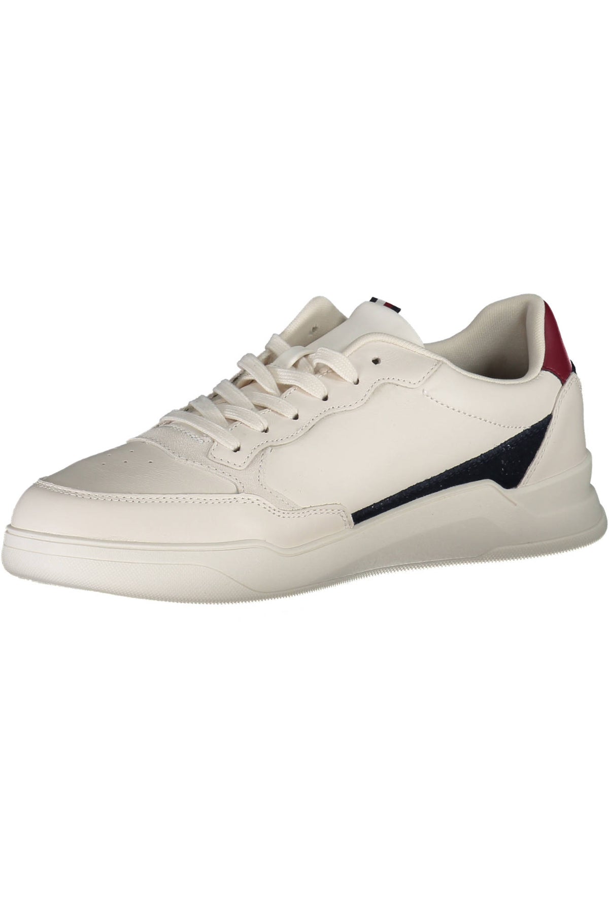 TOMMY HILFIGER Men Sneakers - White