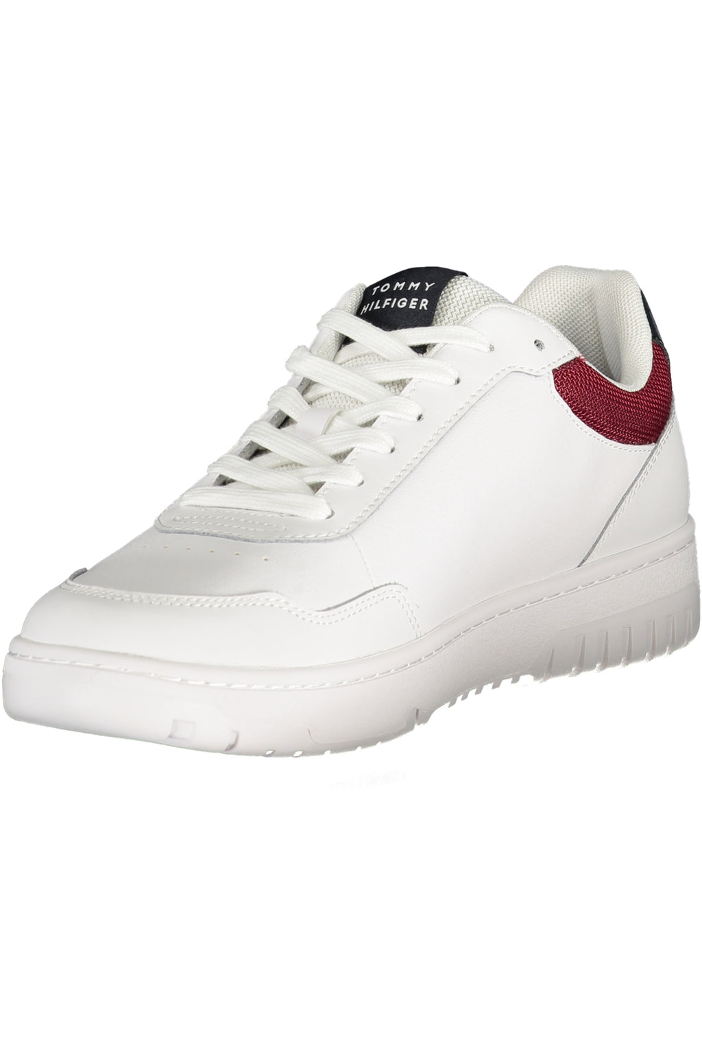 TOMMY HILFIGER Men Sneakers - White