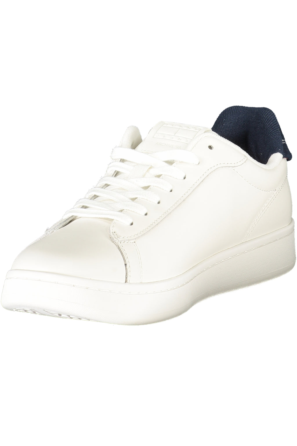 TOMMY HILFIGER Men Sneakers - White