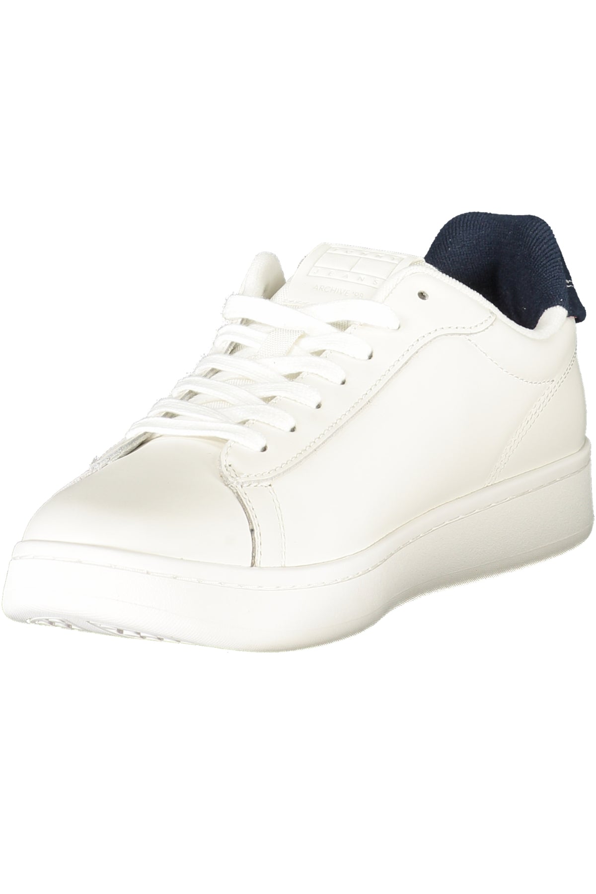 TOMMY HILFIGER Men Sneakers - White