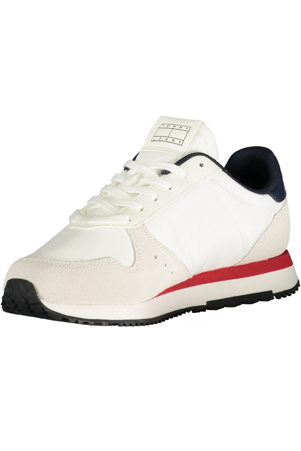 TOMMY HILFIGER Men Sneakers - White