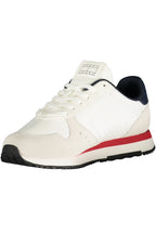 TOMMY HILFIGER Men Sneakers - White