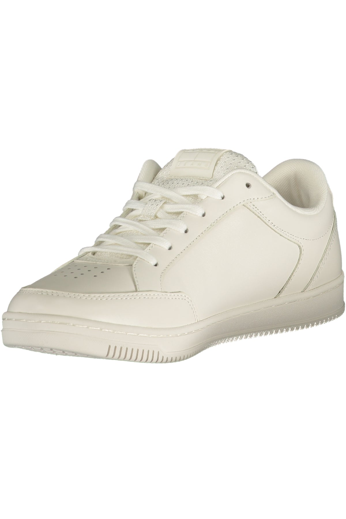 TOMMY HILFIGER Men Sneakers - White