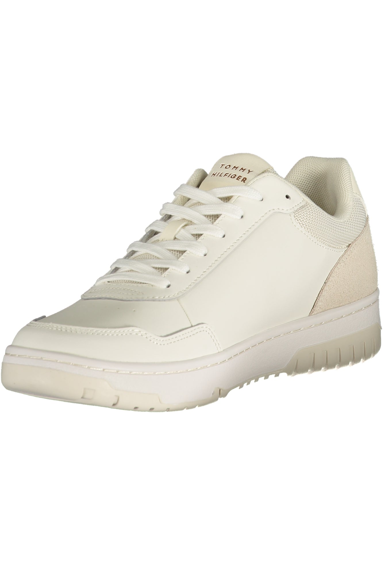 TOMMY HILFIGER Men Sneakers - White