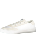 TOMMY HILFIGER Men Sneakers - White