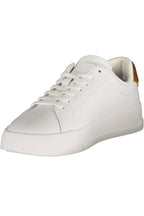 TOMMY HILFIGER Men Sneakers - White