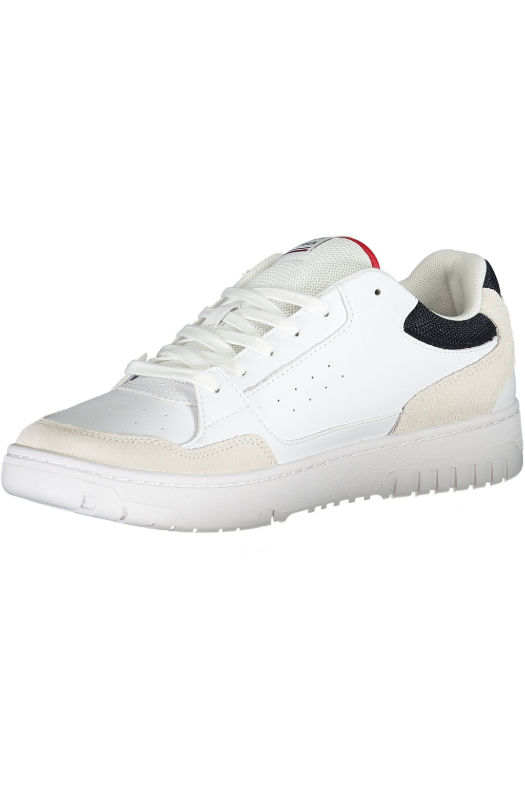TOMMY HILFIGER Men Sneakers - White