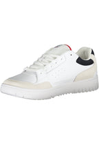 TOMMY HILFIGER Men Sneakers - White