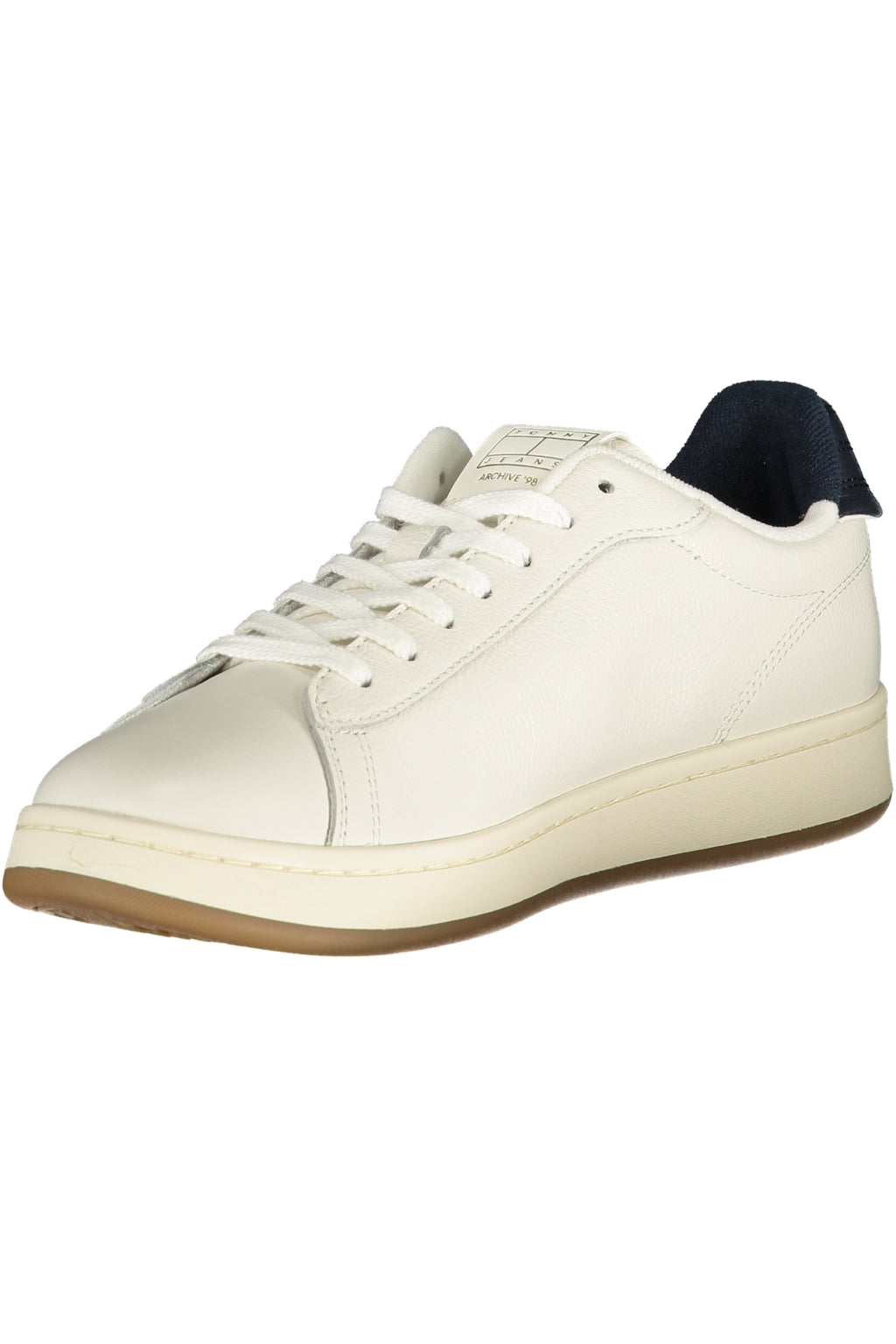 TOMMY HILFIGER Men Sneakers - White