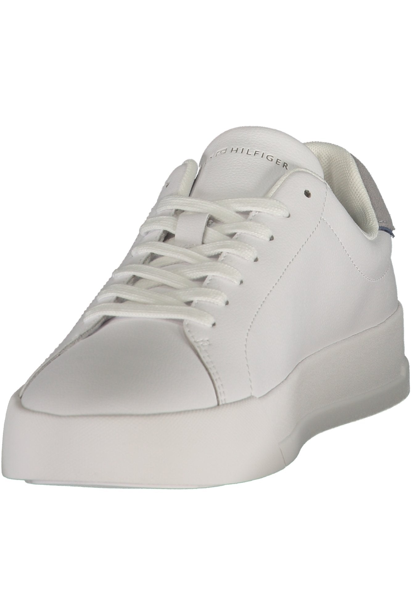TOMMY HILFIGER Men Sneakers - White