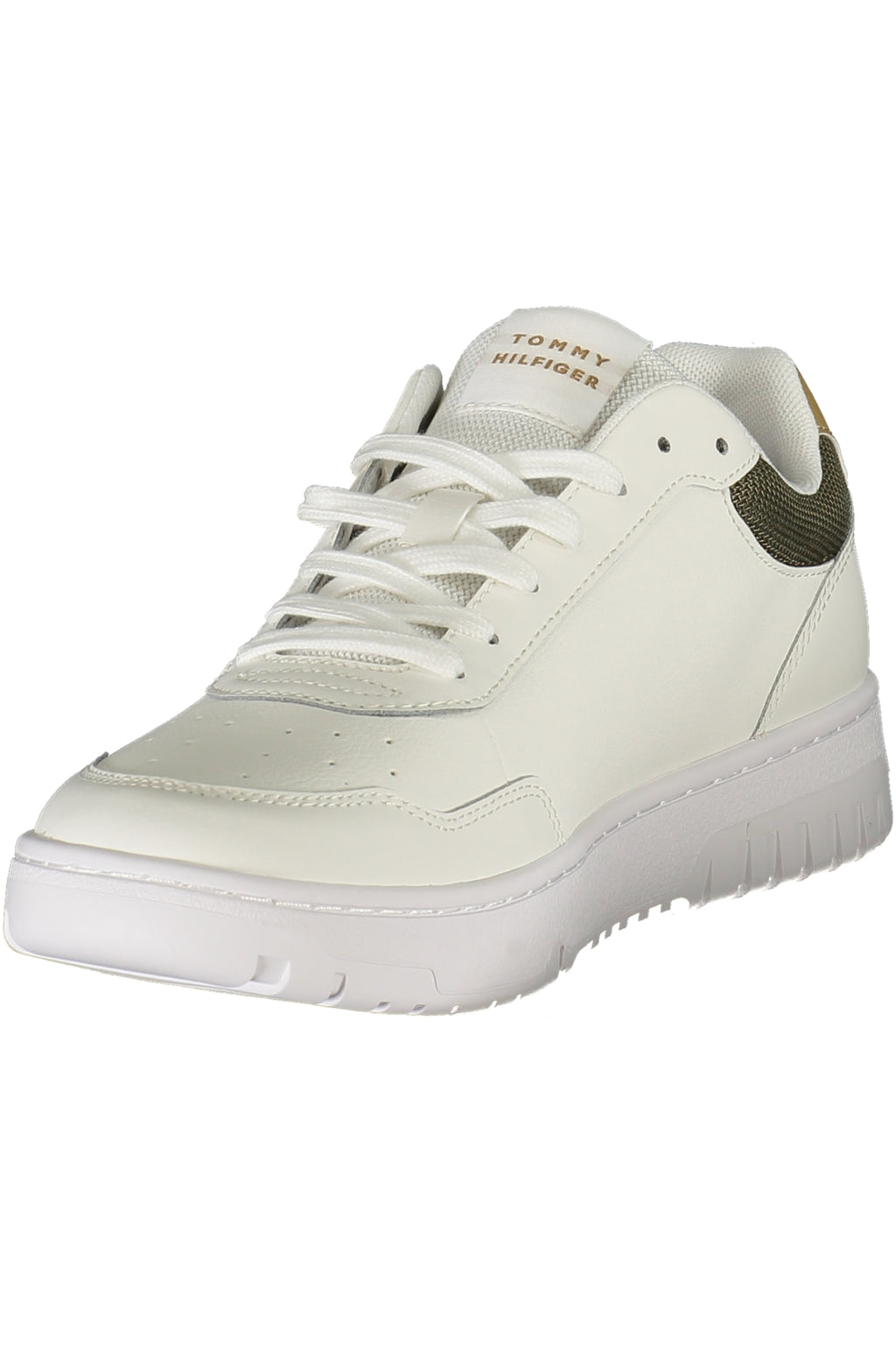 TOMMY HILFIGER Men Sneakers - White