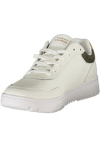 TOMMY HILFIGER Men Sneakers - White