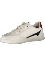 TOMMY HILFIGER Men Sneakers - White