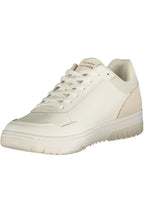 TOMMY HILFIGER Men Sneakers - White