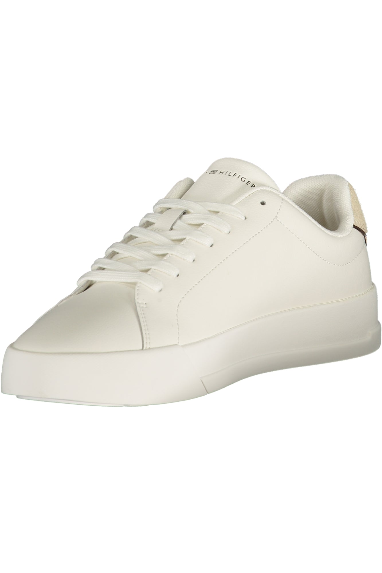 TOMMY HILFIGER Men Sneakers - White