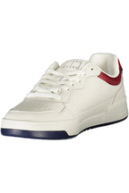 TOMMY HILFIGER Men Sneakers - White