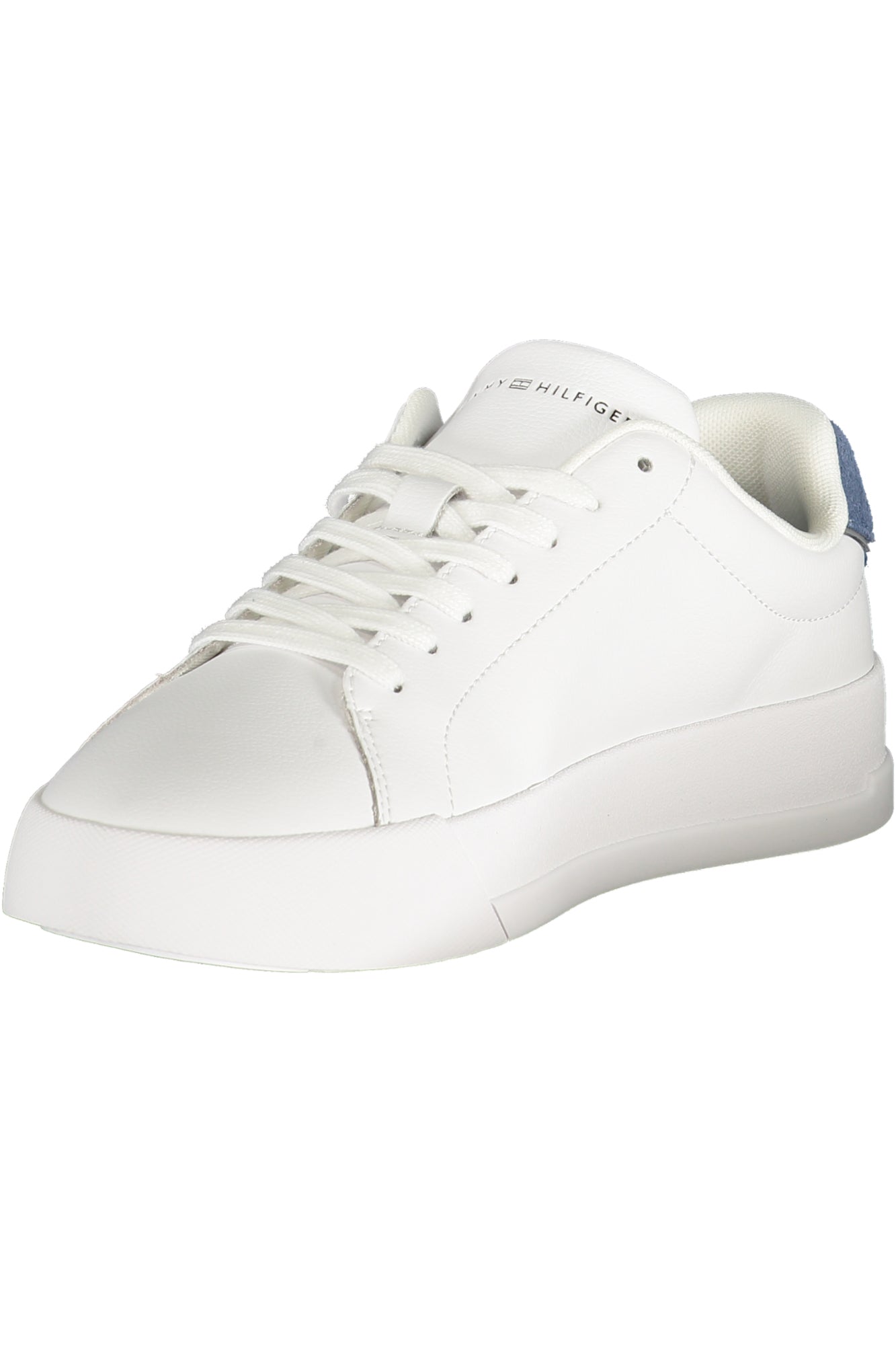 TOMMY HILFIGER Men Sneakers - White