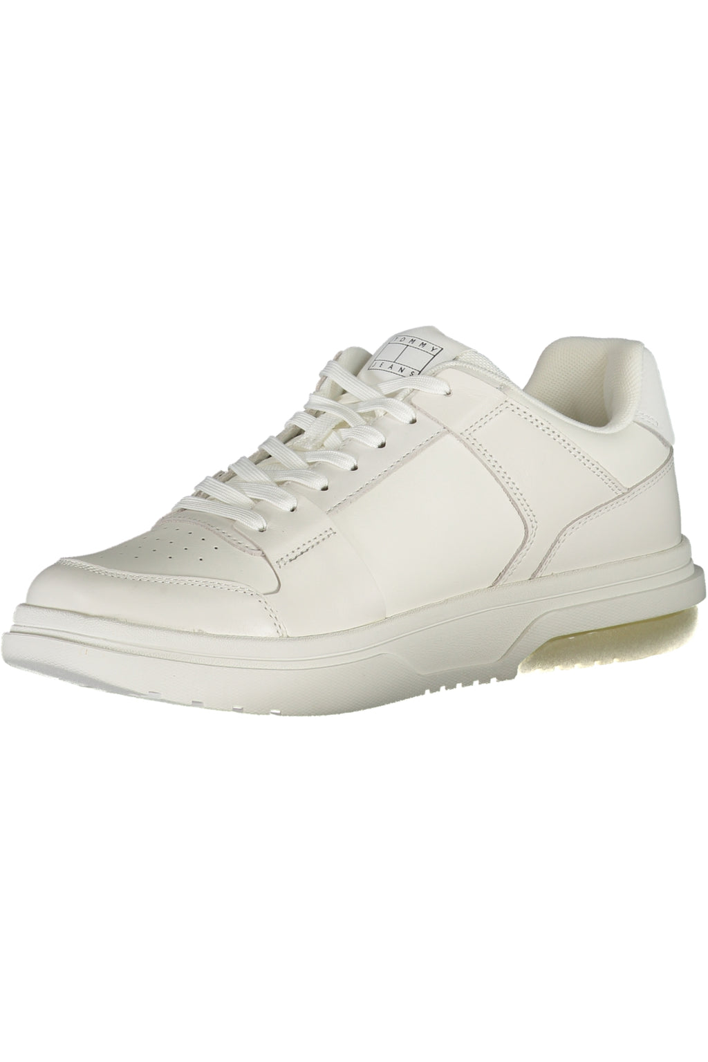 TOMMY HILFIGER Men Sneakers - White