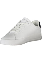 TOMMY HILFIGER Men Sneakers - White