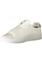 TOMMY HILFIGER Men Sneakers - White